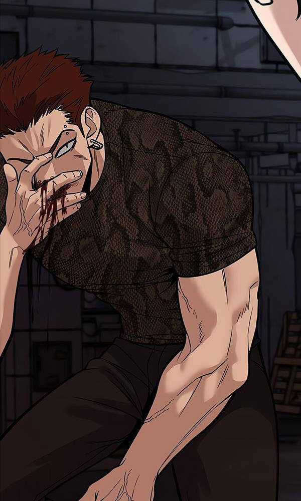 Giang Hồ Thực Thi Công Lý Chapter 60 trang 149