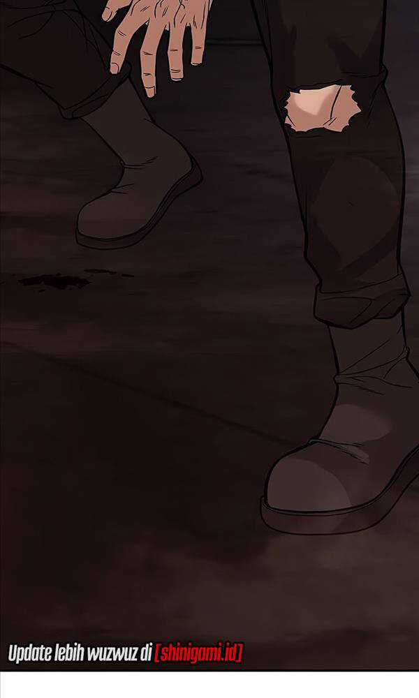 Giang Hồ Thực Thi Công Lý Chapter 60 trang 150