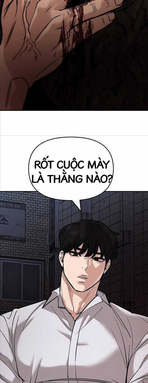 Giang Hồ Thực Thi Công Lý Chapter 60 trang 152