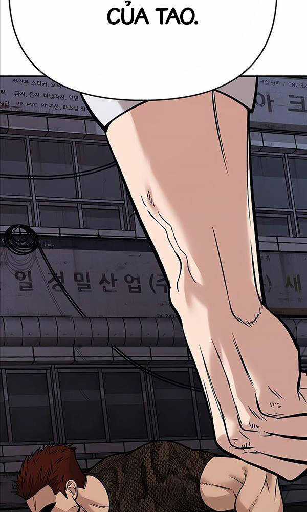 Giang Hồ Thực Thi Công Lý Chapter 60 trang 154