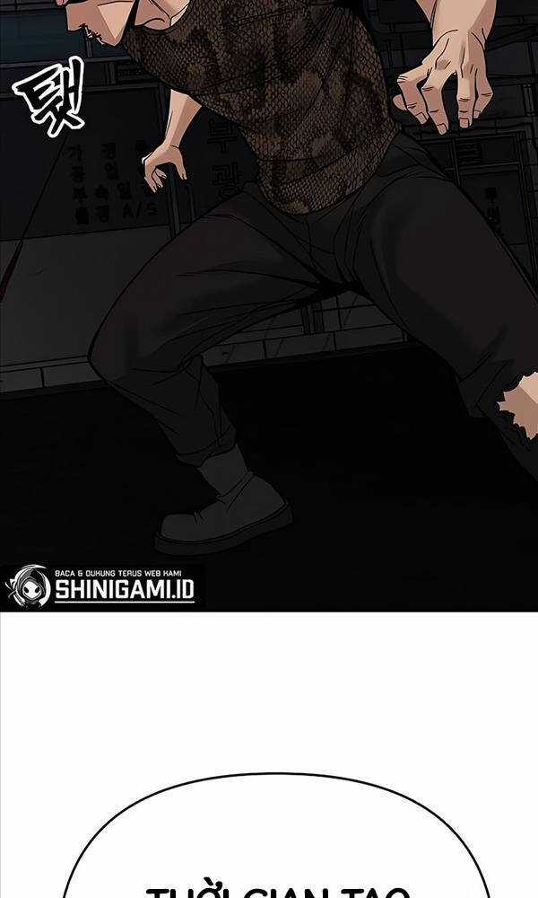 Giang Hồ Thực Thi Công Lý Chapter 60 trang 155