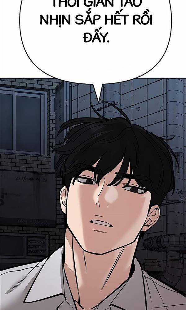 Giang Hồ Thực Thi Công Lý Chapter 60 trang 156