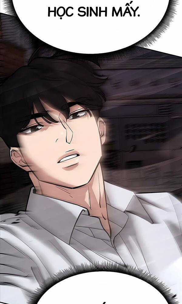 Giang Hồ Thực Thi Công Lý Chapter 60 trang 16