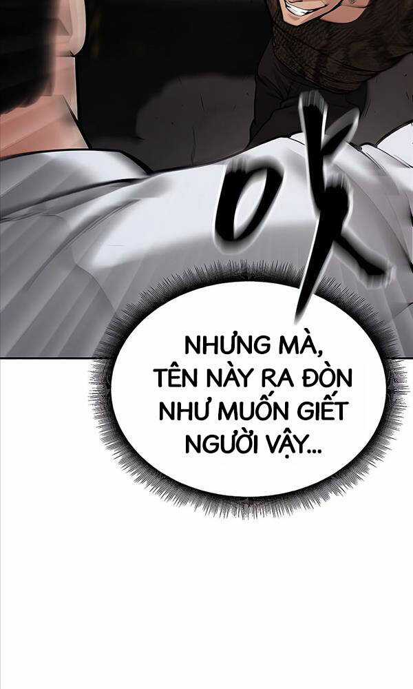 Giang Hồ Thực Thi Công Lý Chapter 60 trang 18