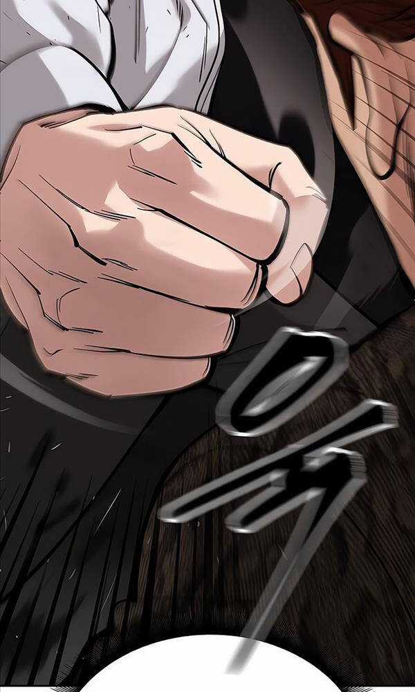 Giang Hồ Thực Thi Công Lý Chapter 60 trang 21