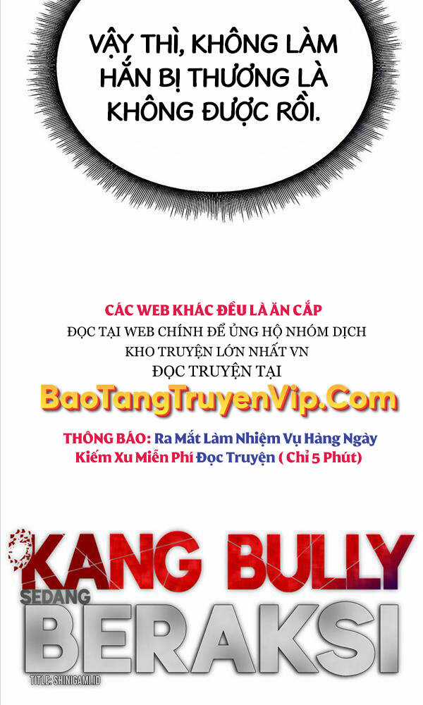 Giang Hồ Thực Thi Công Lý Chapter 60 trang 22