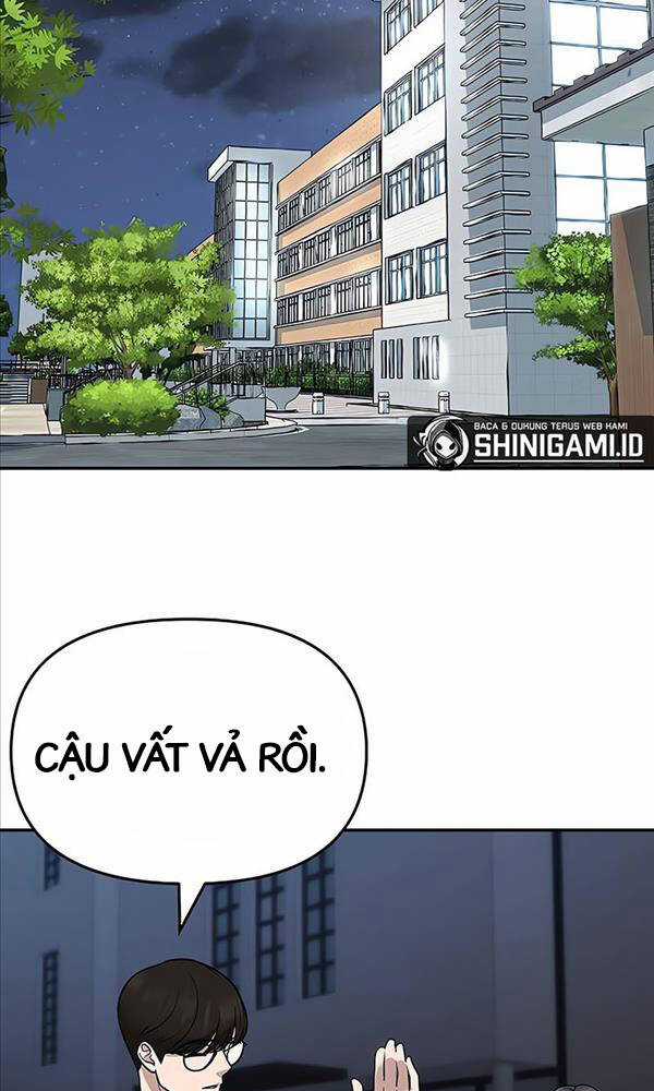 Giang Hồ Thực Thi Công Lý Chapter 60 trang 24