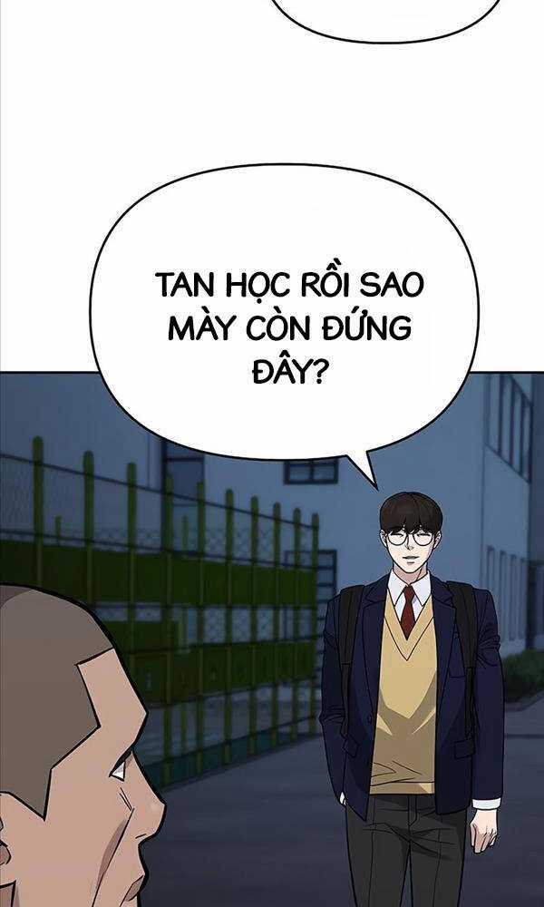 Giang Hồ Thực Thi Công Lý Chapter 60 trang 27