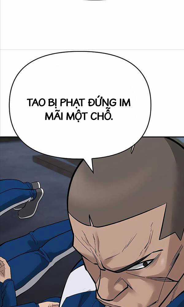 Giang Hồ Thực Thi Công Lý Chapter 60 trang 32