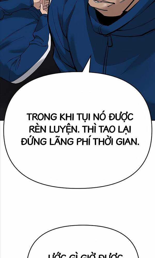 Giang Hồ Thực Thi Công Lý Chapter 60 trang 33