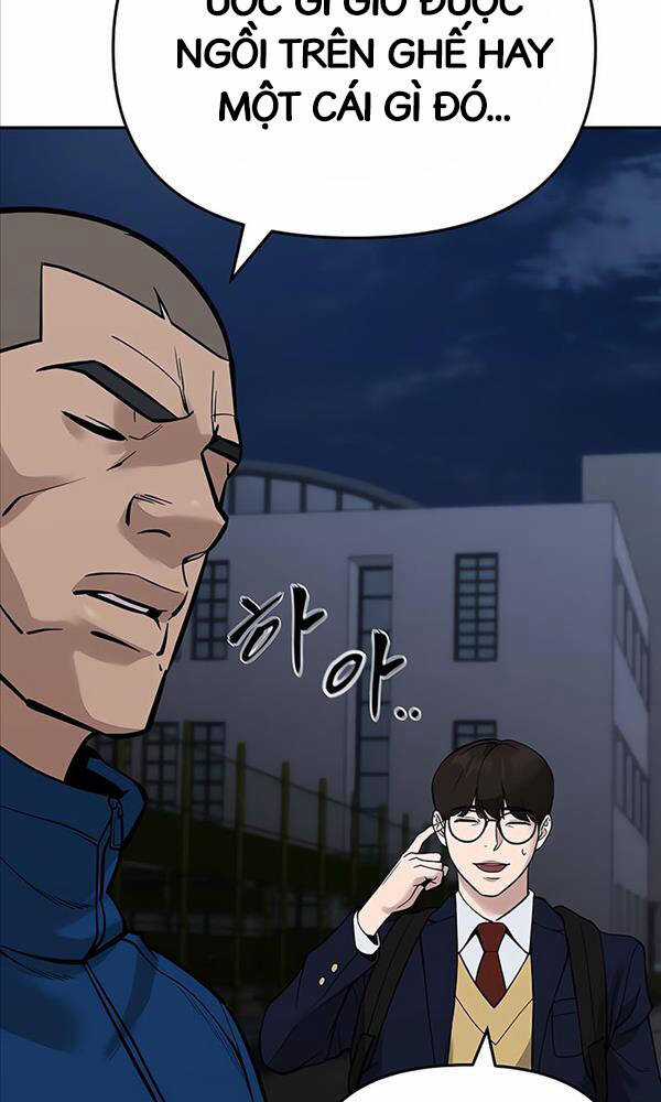 Giang Hồ Thực Thi Công Lý Chapter 60 trang 34