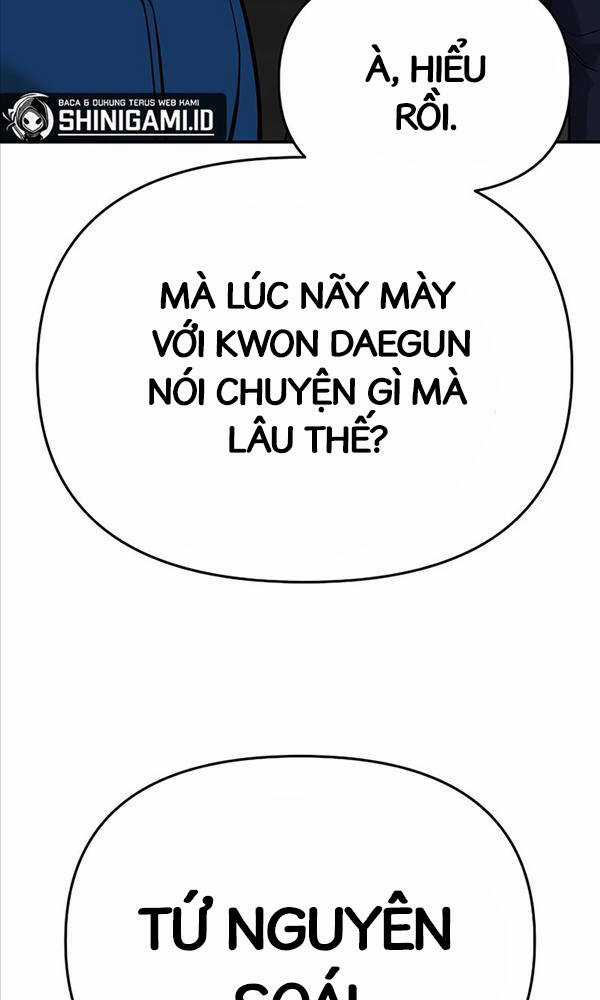 Giang Hồ Thực Thi Công Lý Chapter 60 trang 35