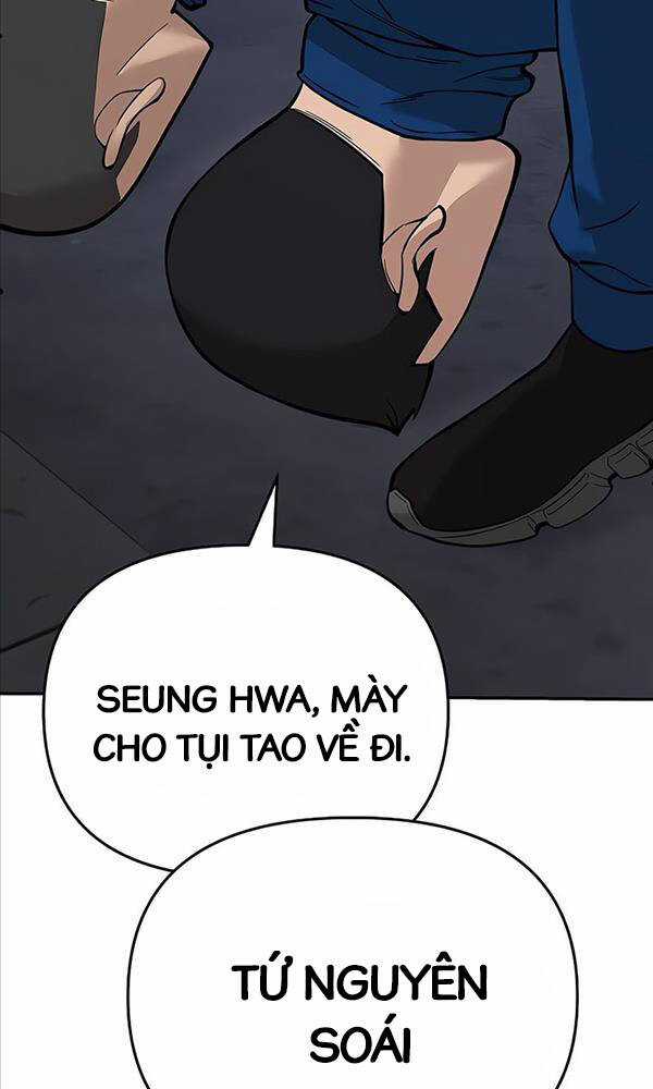 Giang Hồ Thực Thi Công Lý Chapter 60 trang 38