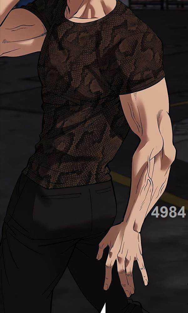 Giang Hồ Thực Thi Công Lý Chapter 60 trang 4