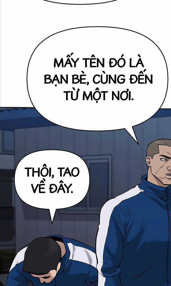 Giang Hồ Thực Thi Công Lý Chapter 60 trang 40