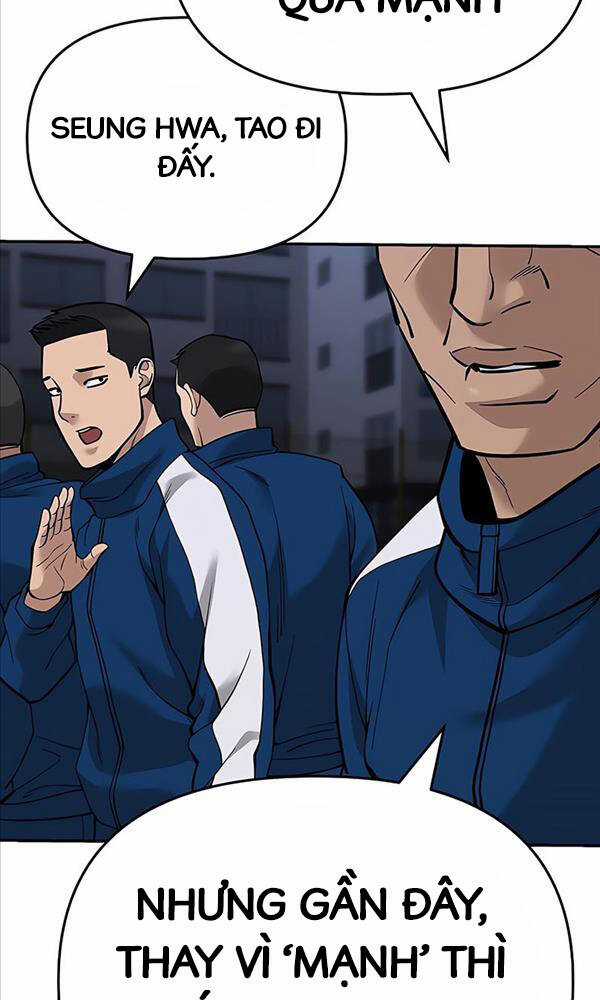 Giang Hồ Thực Thi Công Lý Chapter 60 trang 42