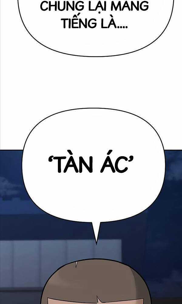 Giang Hồ Thực Thi Công Lý Chapter 60 trang 43