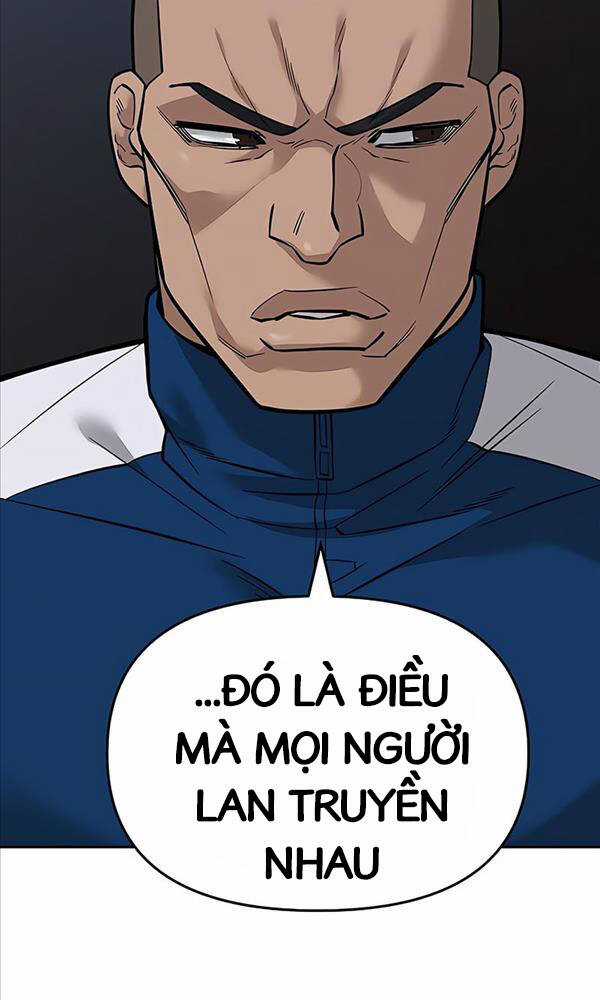 Giang Hồ Thực Thi Công Lý Chapter 60 trang 44