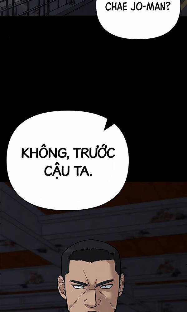 Giang Hồ Thực Thi Công Lý Chapter 60 trang 47