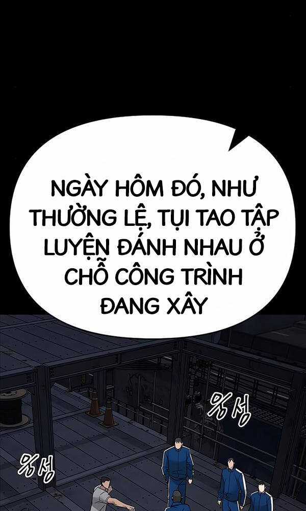 Giang Hồ Thực Thi Công Lý Chapter 60 trang 49