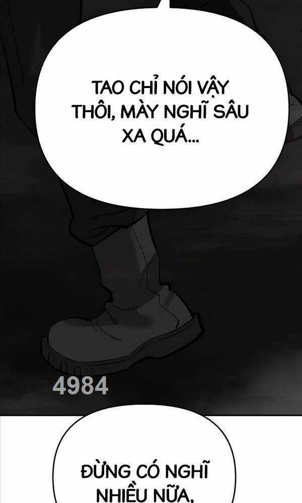 Giang Hồ Thực Thi Công Lý Chapter 60 trang 5