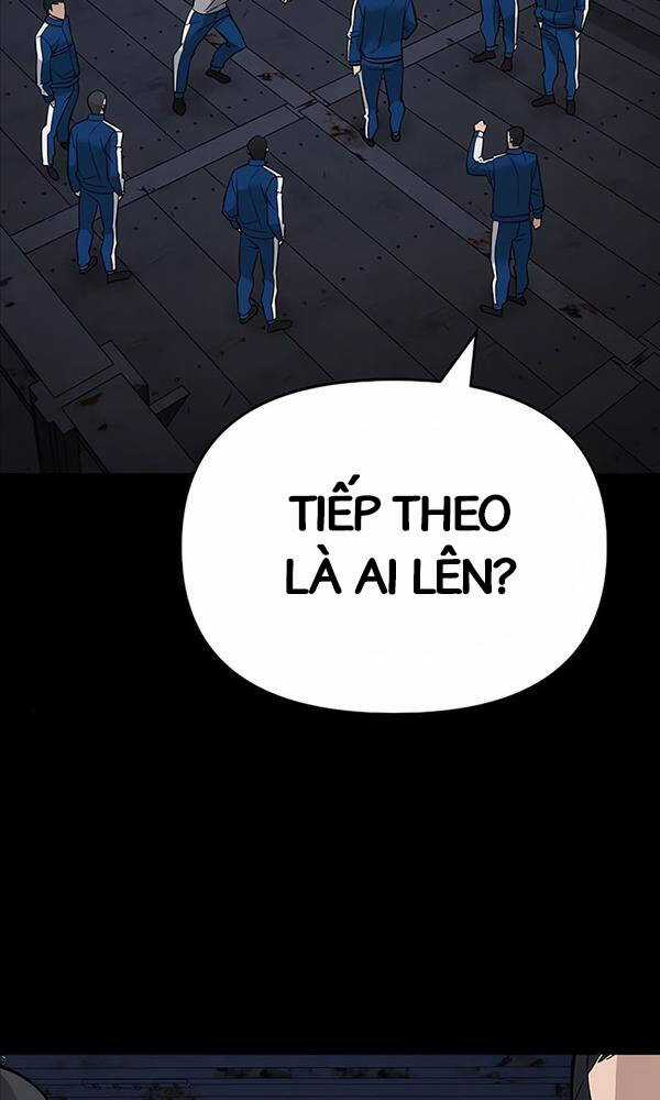 Giang Hồ Thực Thi Công Lý Chapter 60 trang 50