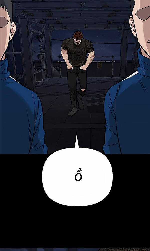 Giang Hồ Thực Thi Công Lý Chapter 60 trang 51