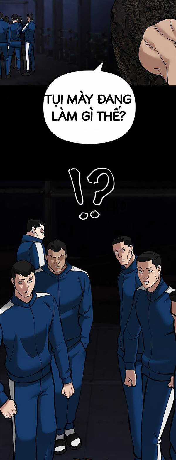 Giang Hồ Thực Thi Công Lý Chapter 60 trang 52