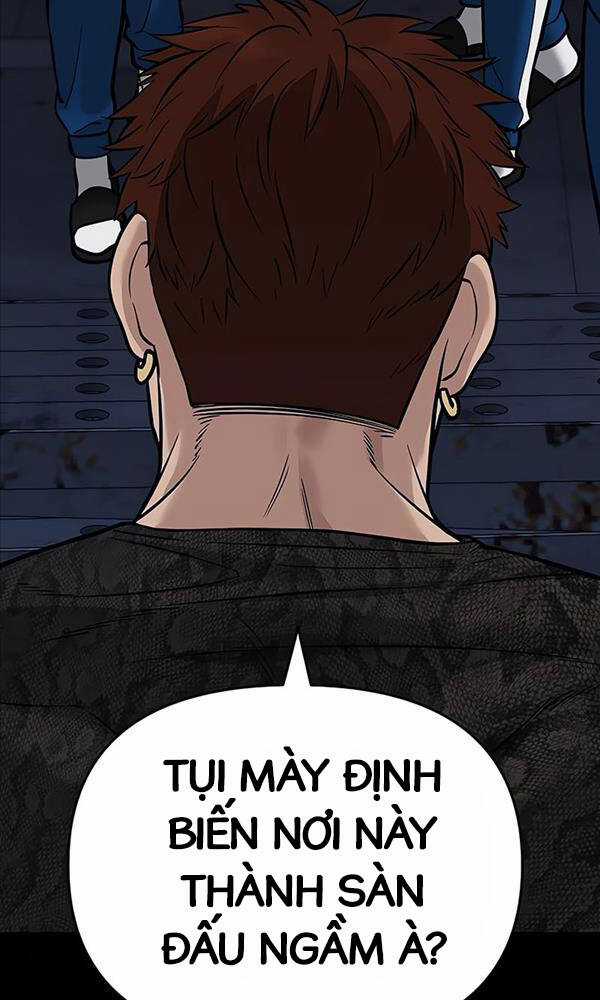 Giang Hồ Thực Thi Công Lý Chapter 60 trang 53