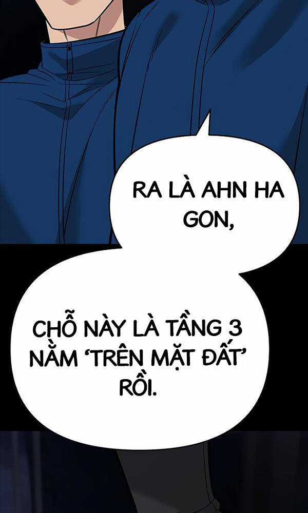 Giang Hồ Thực Thi Công Lý Chapter 60 trang 55