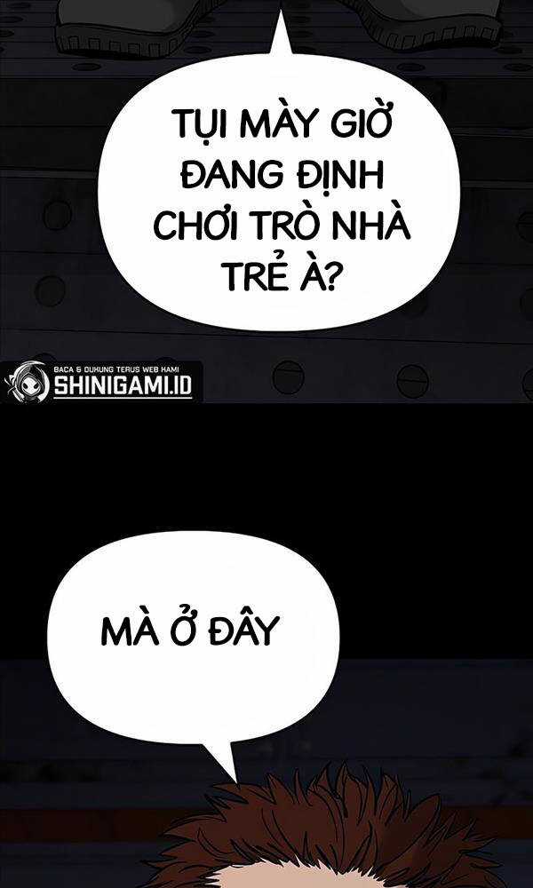 Giang Hồ Thực Thi Công Lý Chapter 60 trang 58