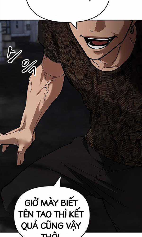 Giang Hồ Thực Thi Công Lý Chapter 60 trang 6