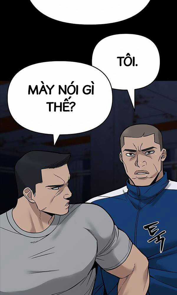 Giang Hồ Thực Thi Công Lý Chapter 60 trang 60