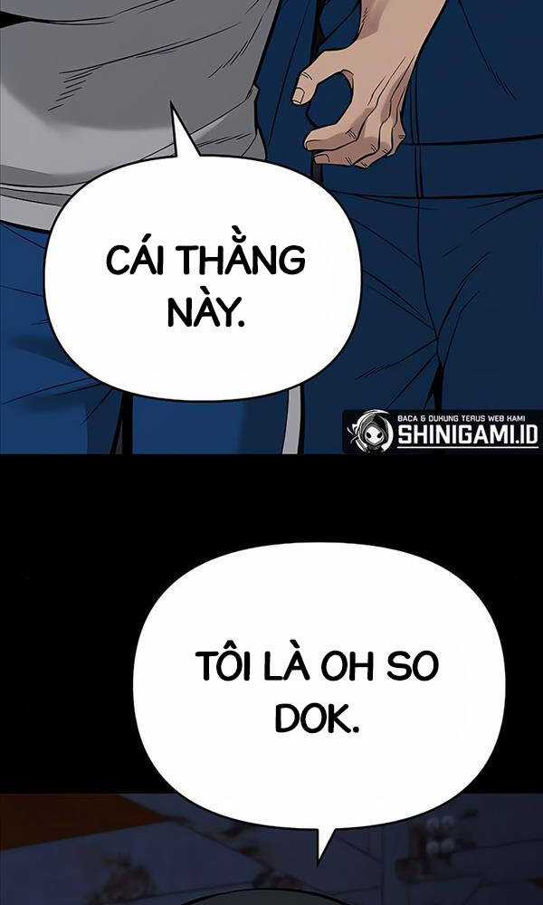 Giang Hồ Thực Thi Công Lý Chapter 60 trang 61