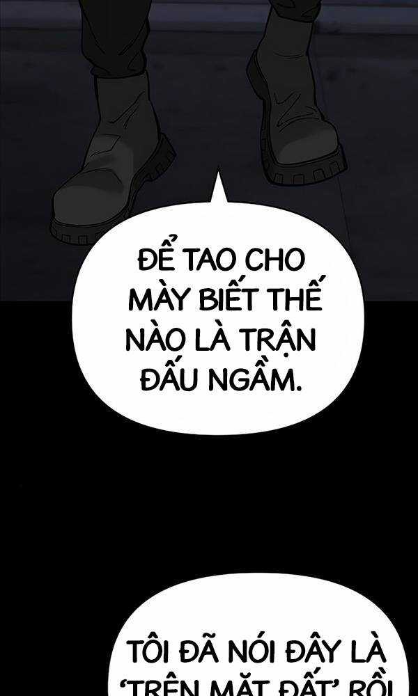 Giang Hồ Thực Thi Công Lý Chapter 60 trang 68