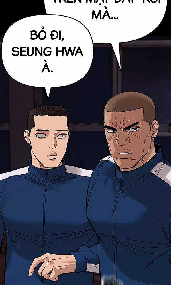 Giang Hồ Thực Thi Công Lý Chapter 60 trang 69