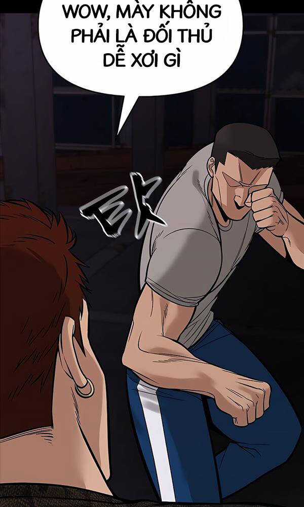 Giang Hồ Thực Thi Công Lý Chapter 60 trang 72