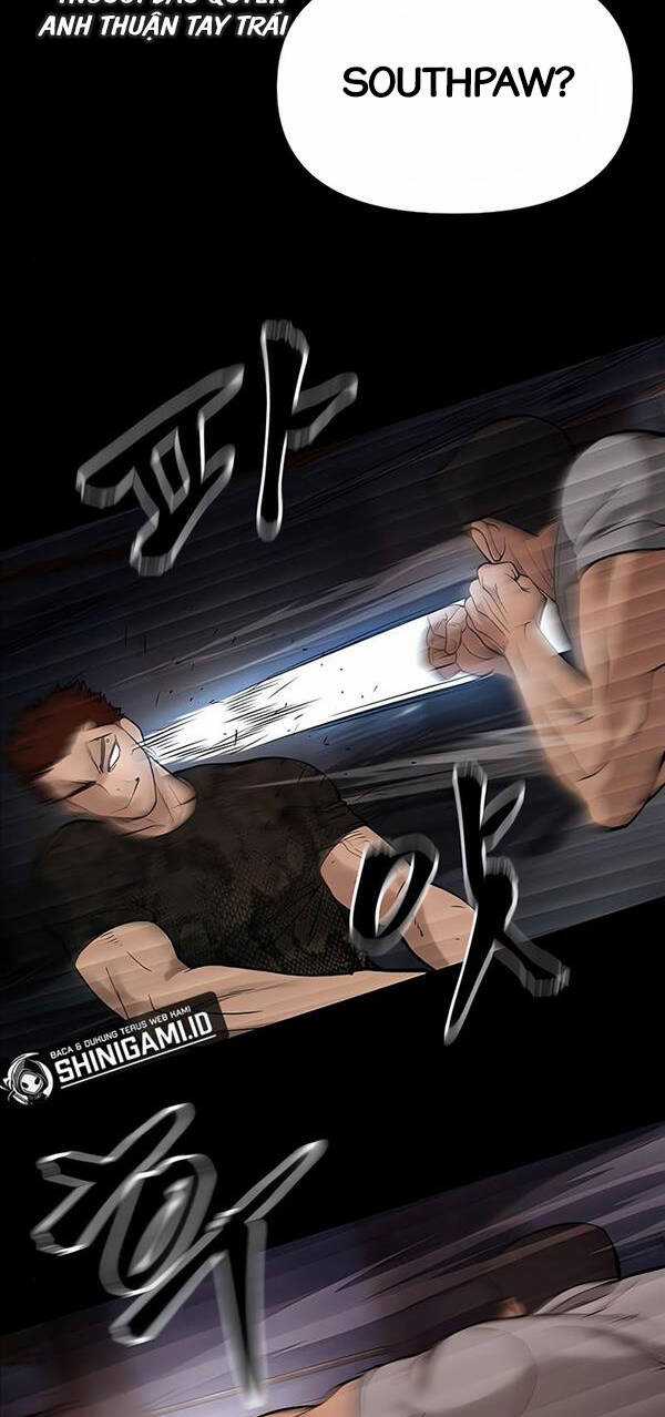 Giang Hồ Thực Thi Công Lý Chapter 60 trang 75