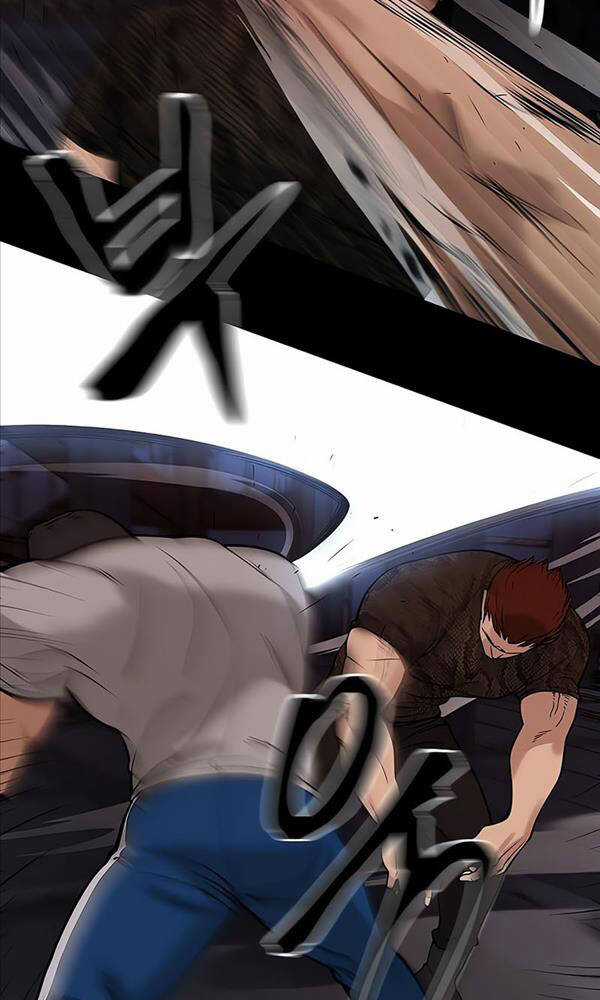 Giang Hồ Thực Thi Công Lý Chapter 60 trang 77