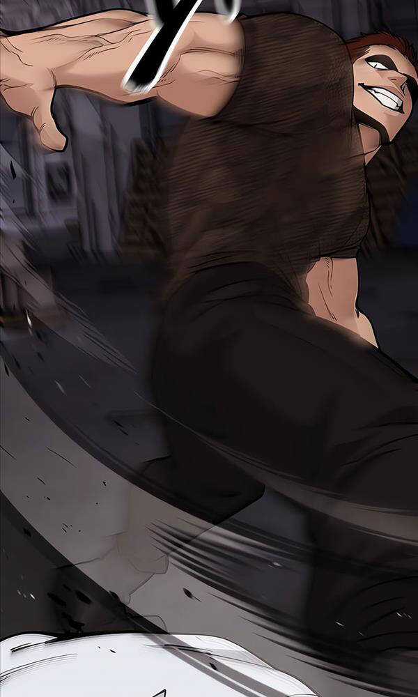 Giang Hồ Thực Thi Công Lý Chapter 60 trang 8