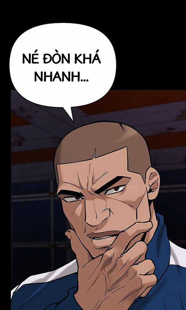 Giang Hồ Thực Thi Công Lý Chapter 60 trang 82