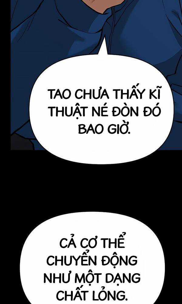 Giang Hồ Thực Thi Công Lý Chapter 60 trang 83