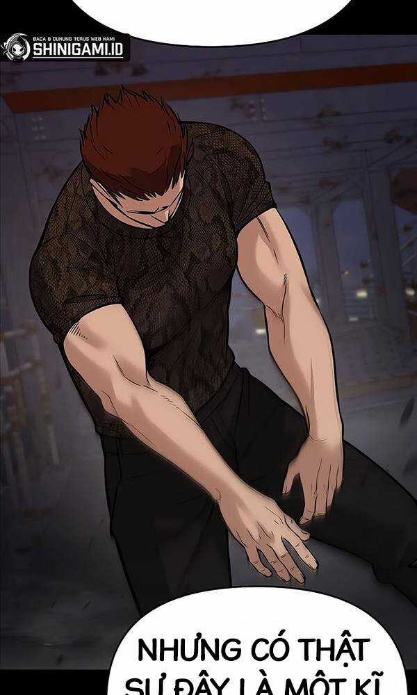 Giang Hồ Thực Thi Công Lý Chapter 60 trang 84