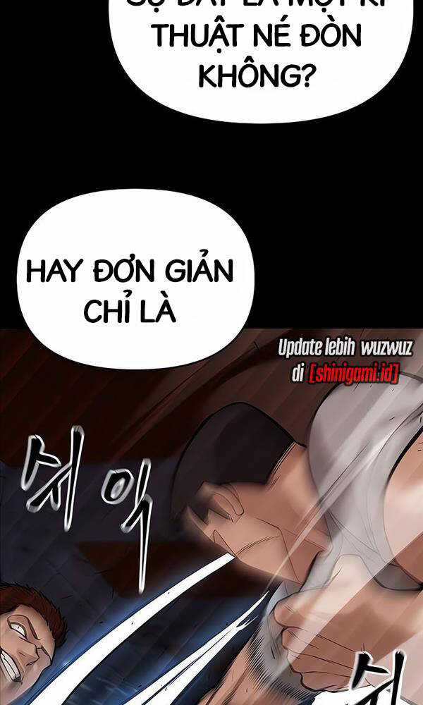 Giang Hồ Thực Thi Công Lý Chapter 60 trang 85