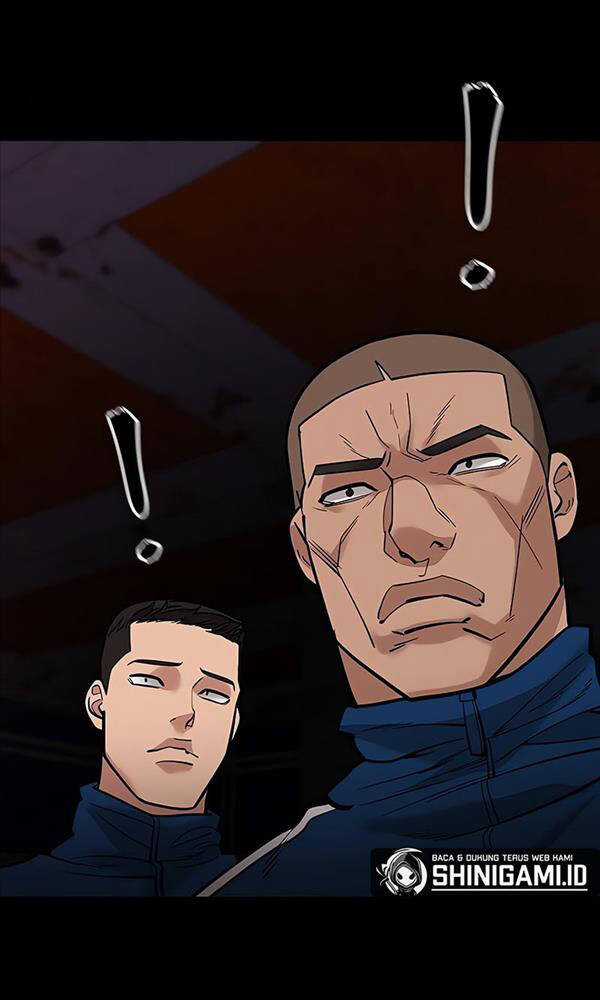 Giang Hồ Thực Thi Công Lý Chapter 60 trang 97