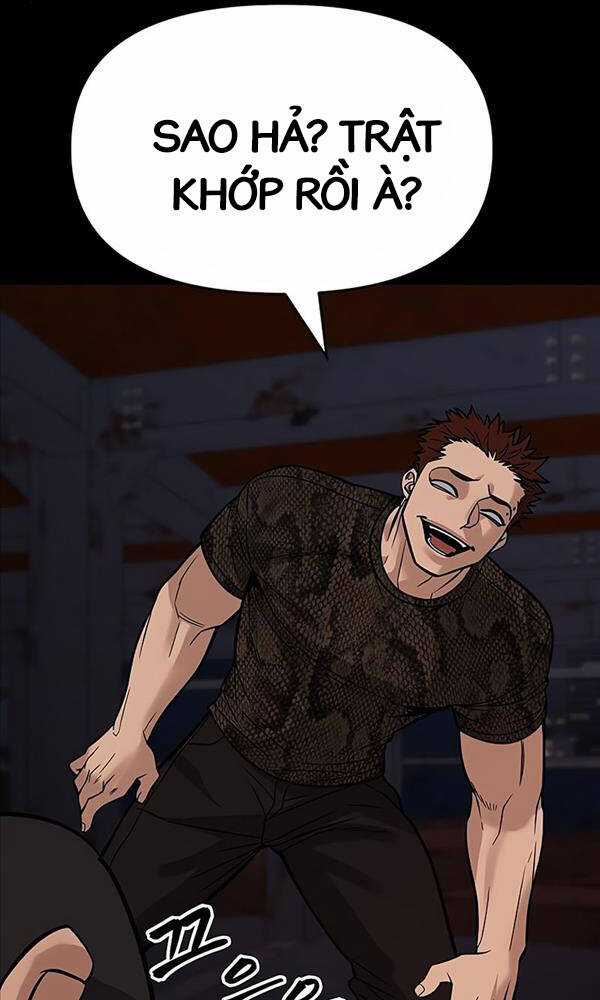 Giang Hồ Thực Thi Công Lý Chapter 60 trang 98