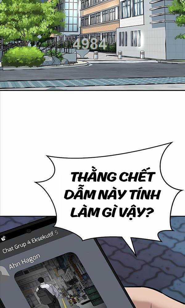Giang Hồ Thực Thi Công Lý Chapter 61 trang 1