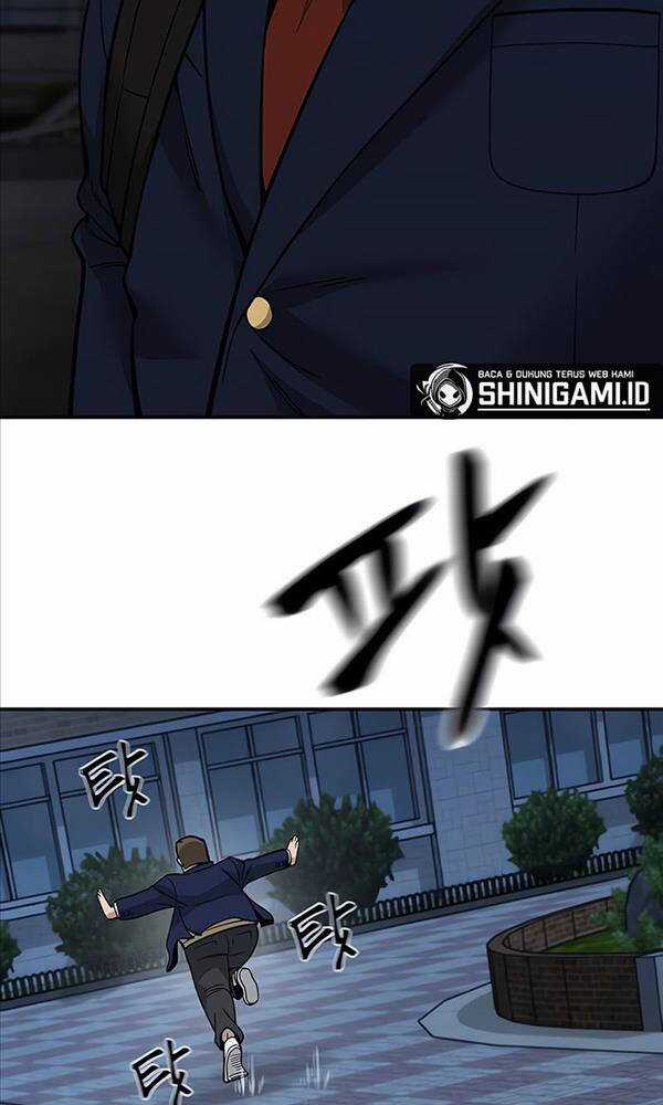 Giang Hồ Thực Thi Công Lý Chapter 61 trang 10