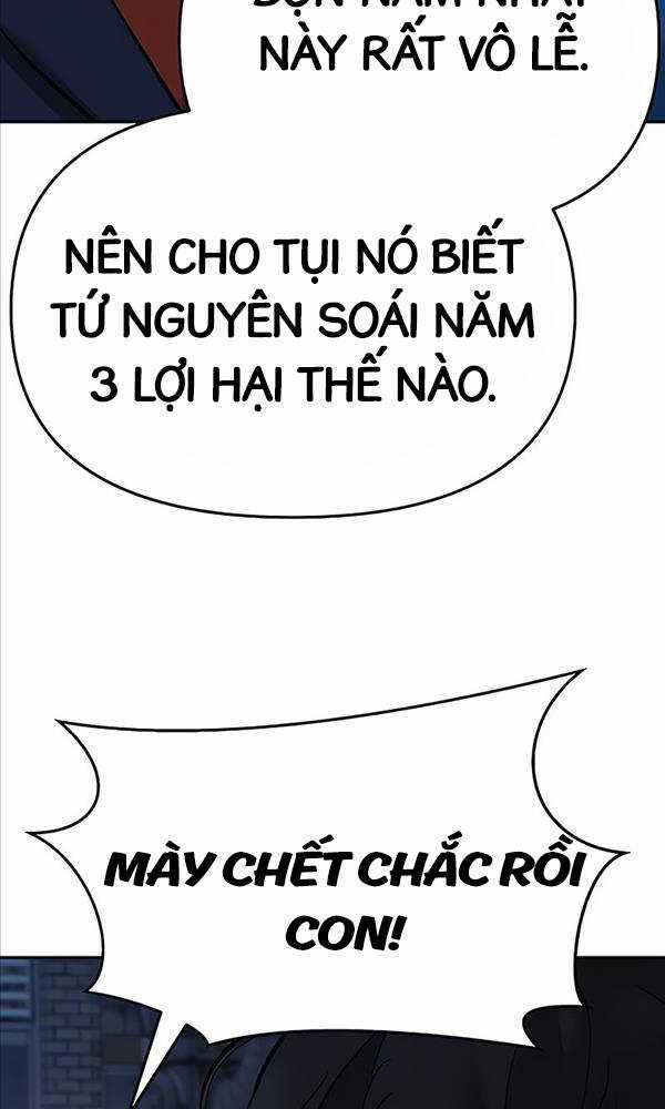 Giang Hồ Thực Thi Công Lý Chapter 61 trang 100