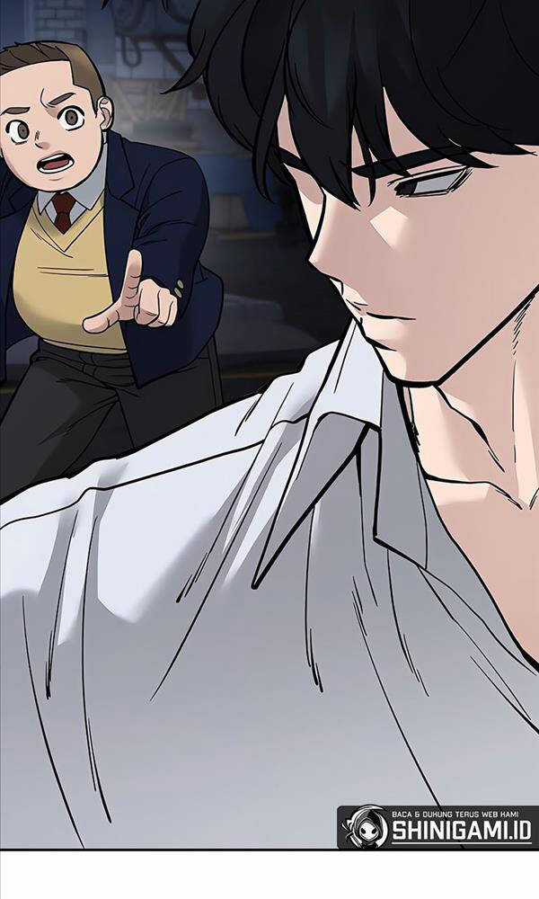 Giang Hồ Thực Thi Công Lý Chapter 61 trang 101